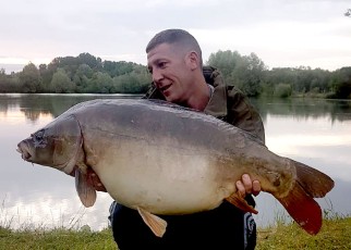 carp-fishing-france-lac-de-missy